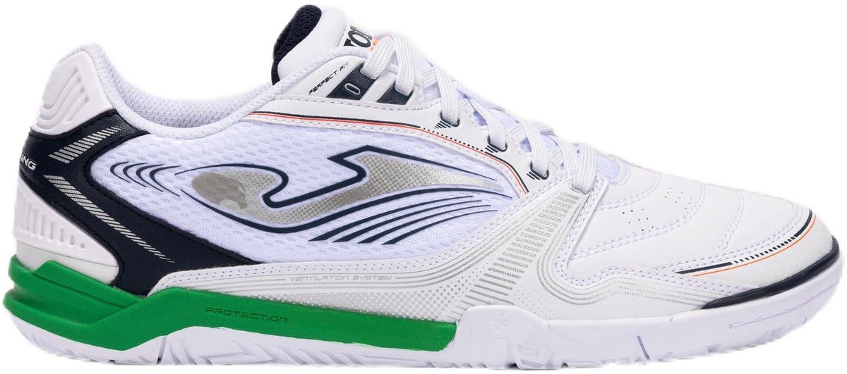 JOMA - DRIBLING 2502 INDOOR - 9