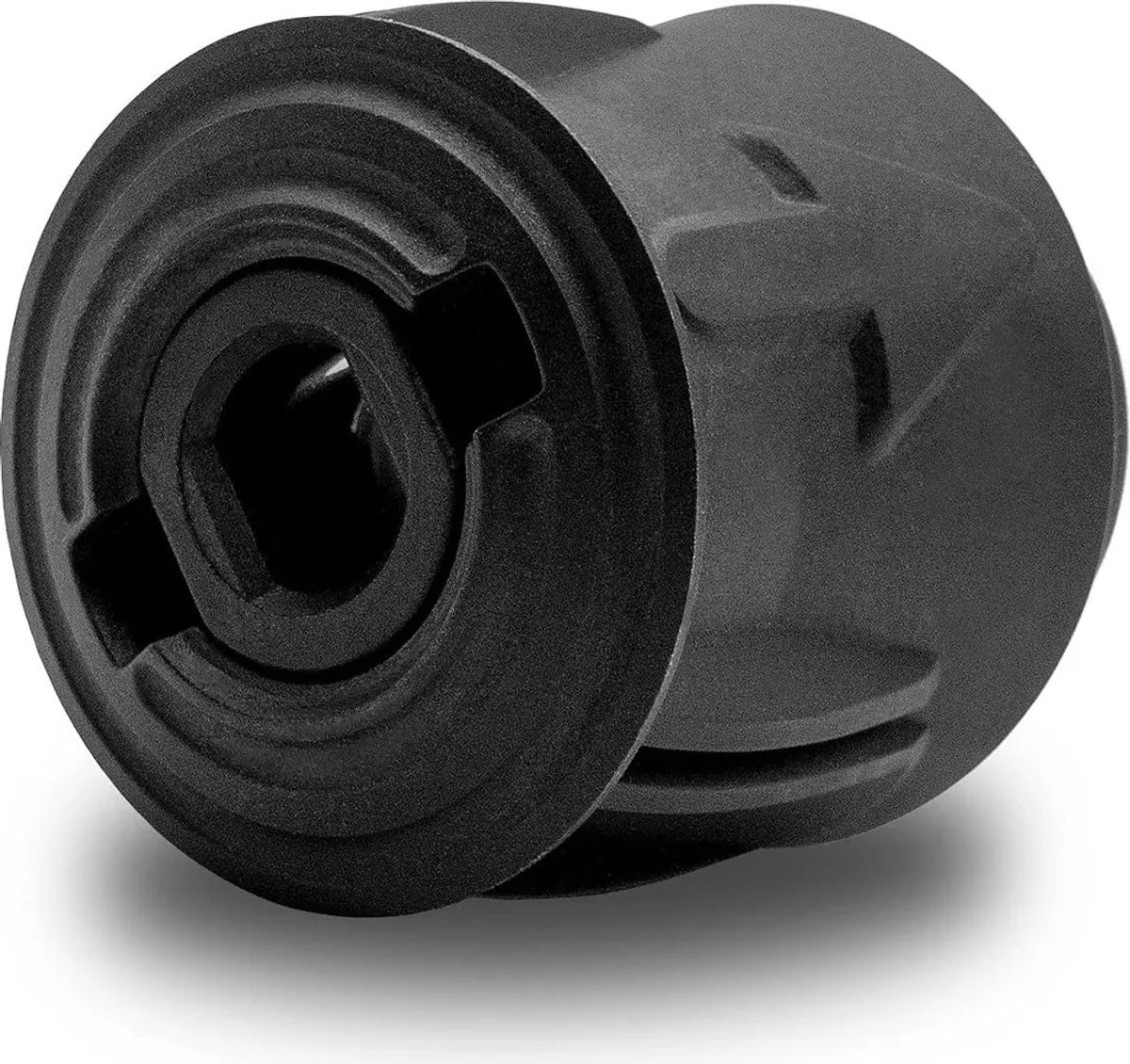 Accessoires Geschikt voor hogedrukreinigers: snelkoppelingen, slangadapters, M22/14mm binnendraadfittingen, 1 stuk per verpakking
