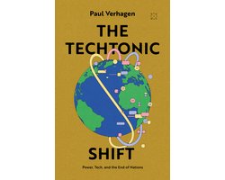 The Techtonic Shift