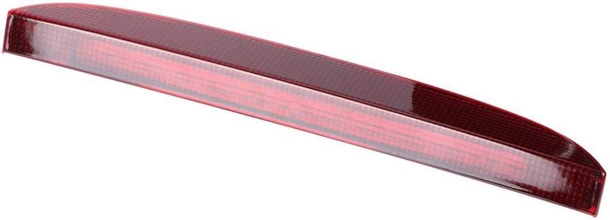 Hoogwaardige derde remlicht voor Renault Clio II (1998-2005) - Stoplamp, LED, Rood, Vervangingsonderdeel