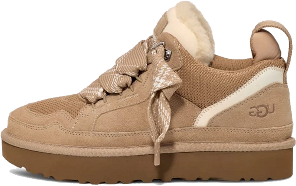 UGG Lowmel Sand