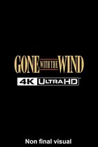 Gone With The Wind (4K Ultra HD Blu-ray) (Limited Edition) (Steelbook)