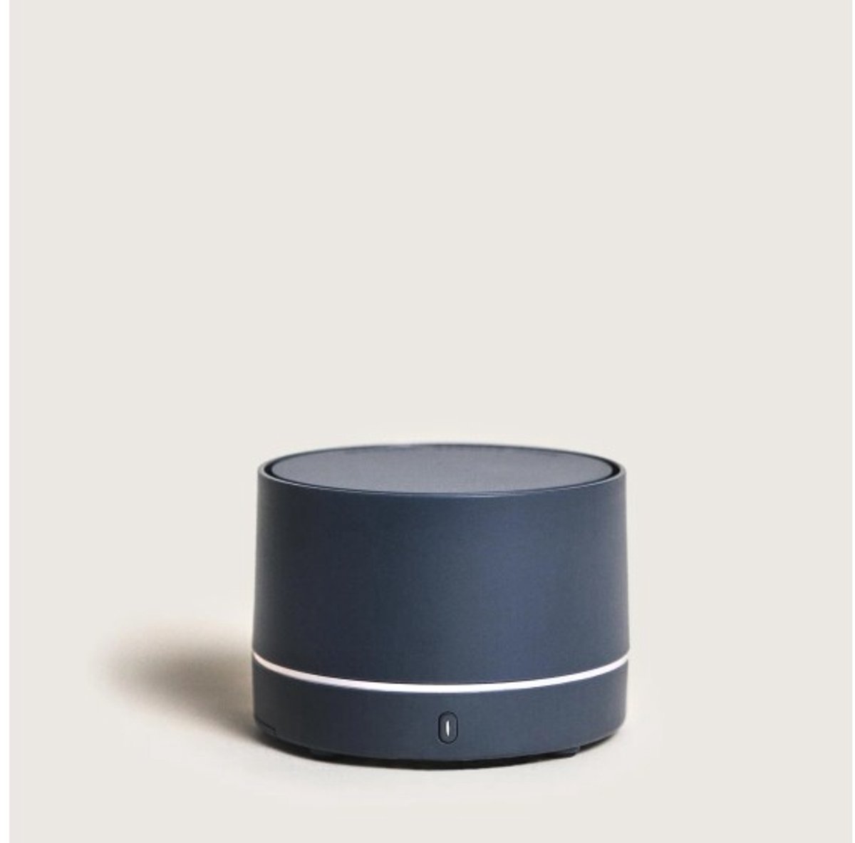 Maison Berger - Lampe Berger Nomad Diffuser Gris – Draadloos & Compact