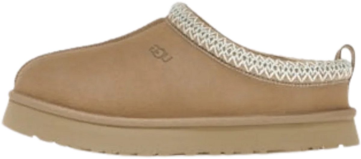 UGG Tazz Slipper Sand (Kids)