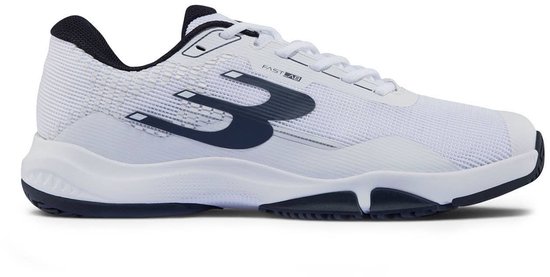 Zapatillas Bullpadel Hybrid Fly 26i 012/004 Blanco/azul Marino Zapatillas Bullpadel Hybrid Fly 26i 012/004 Blanco/azul Marino