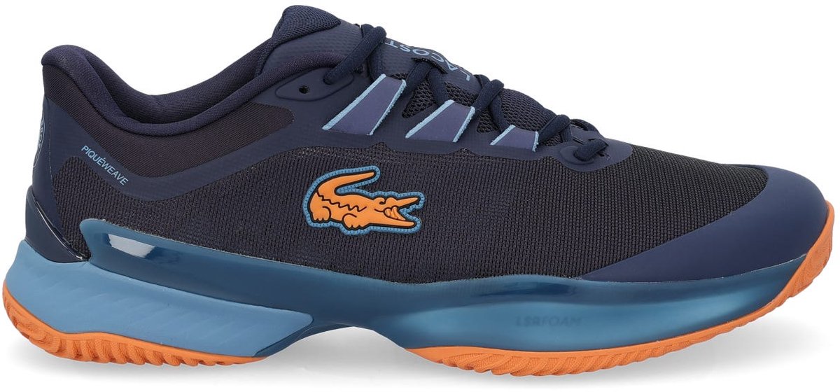 Zapatillas Lacoste Ultra All Home 51m226 325 40.5 Blauw