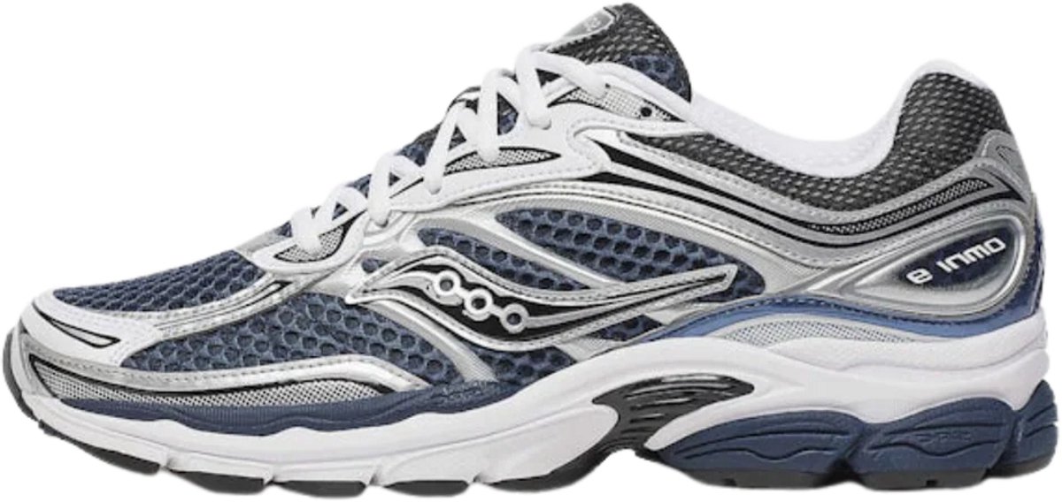 Saucony ProGrid Omni 9 Deep Navy