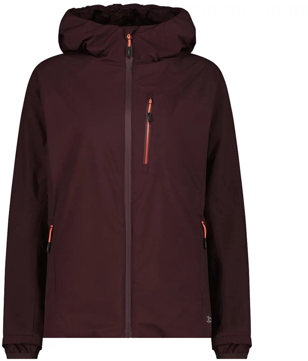 Cmp 36z1096 Jas Paars M Vrouw