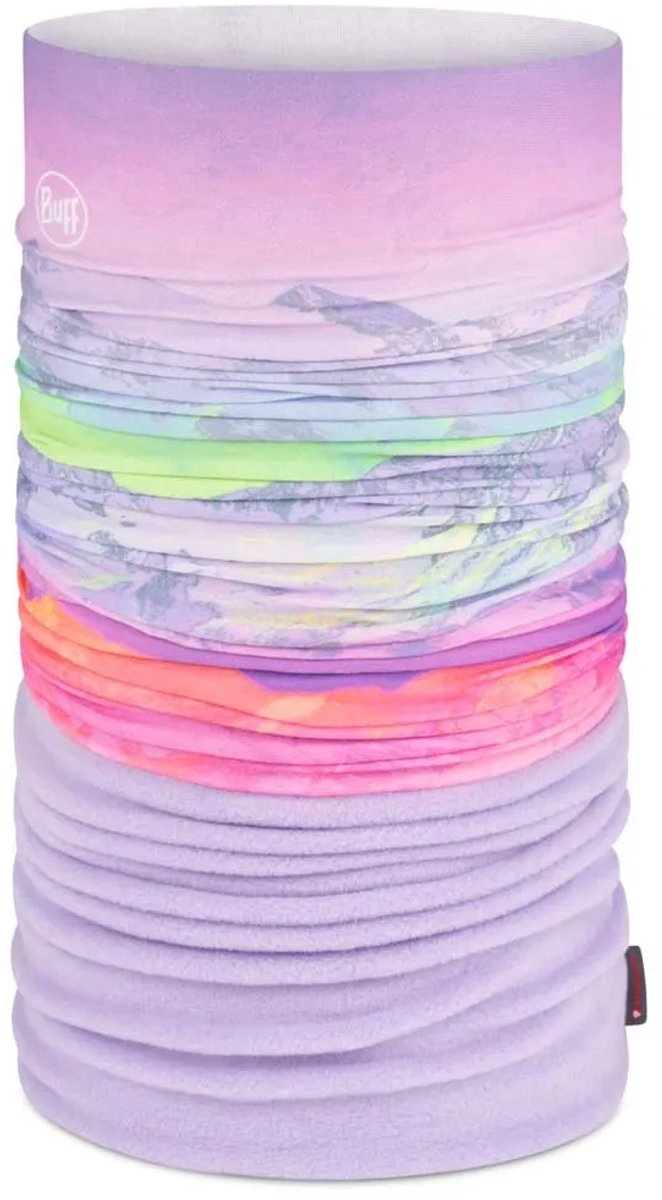 Buff ® Polar Nekwarmer Paars