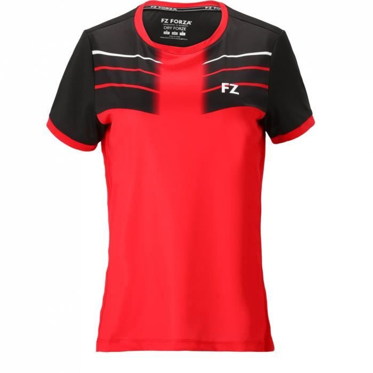 Forza Cheer - T-shirt Dames - M