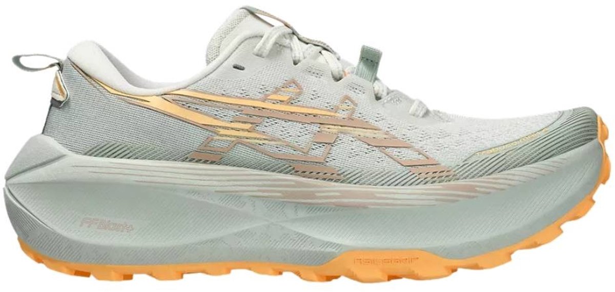 ASICS ASICS TRABUCO MAX 4 WS 39 /dusty steppe Creme