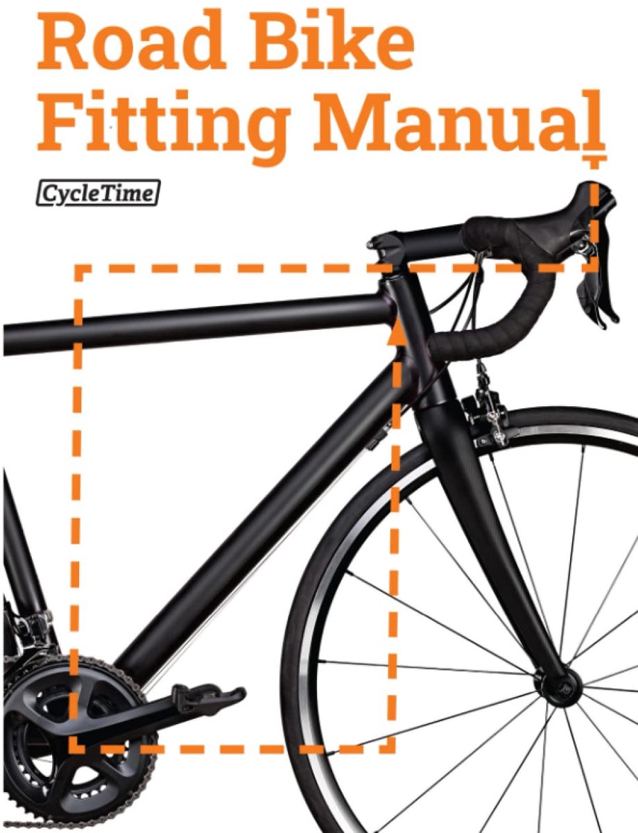 Road Bike Fitting Manual - ShopVlot