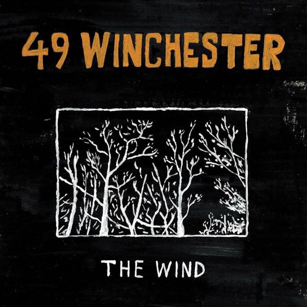 The wind