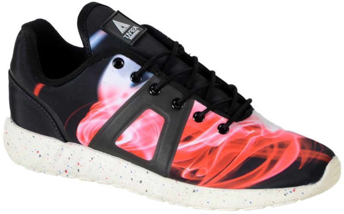 Super Photo-sportschoenen Smoke