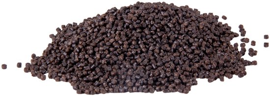Ultimate Reaction Pellets Halibut 2mm (5kg) - Vispellets van Ultimate — afbeelding 3