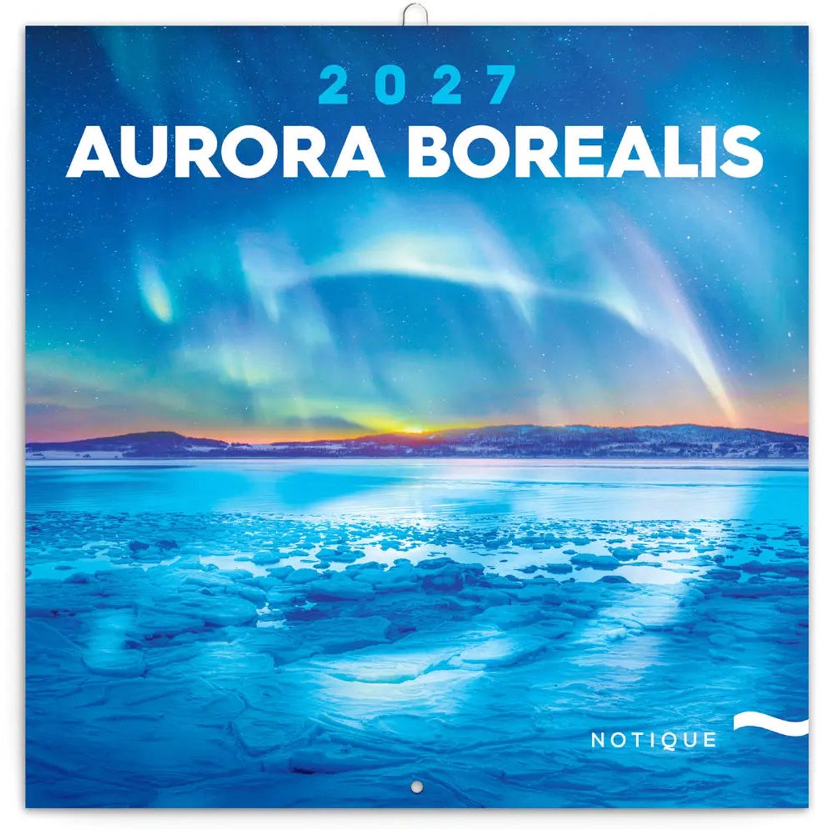Noorderlicht Kalender 2027