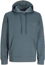 JACK&JONES - JJECORP LOGO SWEAT HOOD NOOS Heren Trui