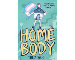 Homebody