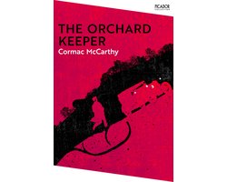 Picador Collection-The Orchard Keeper