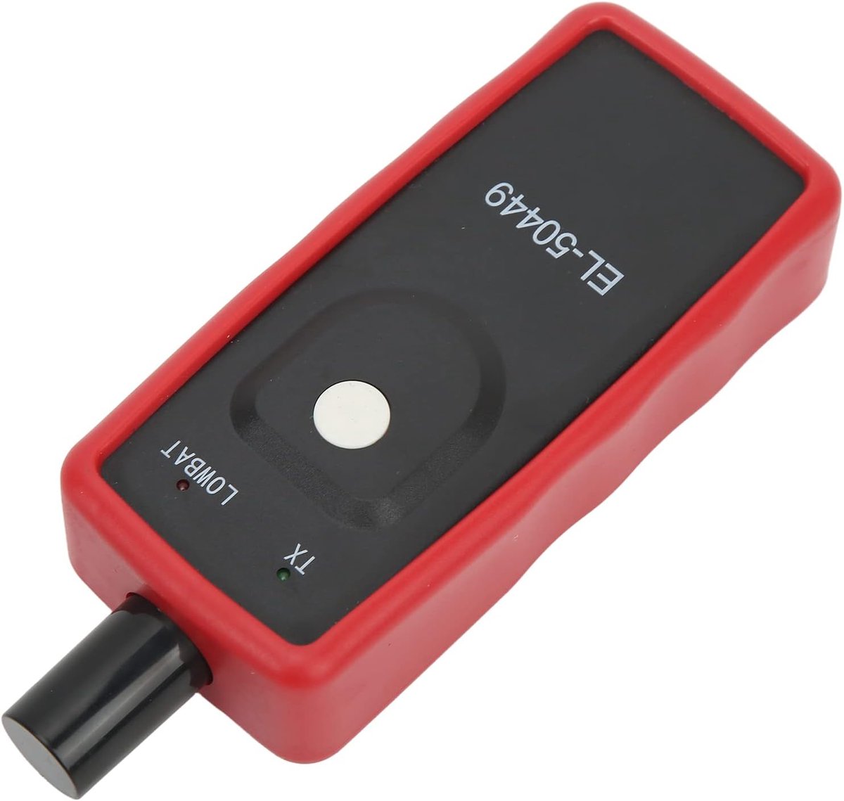 Bandenspanningsmeter Tool - TPMS Reset - Sensor Activeren - Duurzaam ABS Materiaal - 110 g - Populair