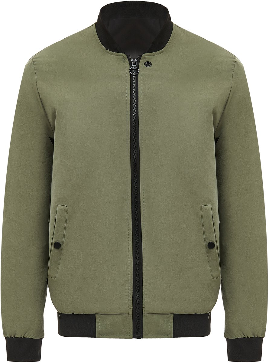 Mo Jacket