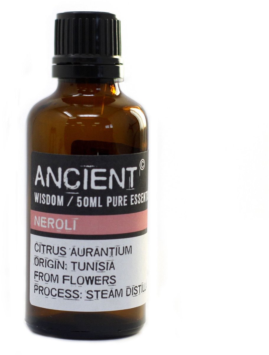Neroli Pure 50ml