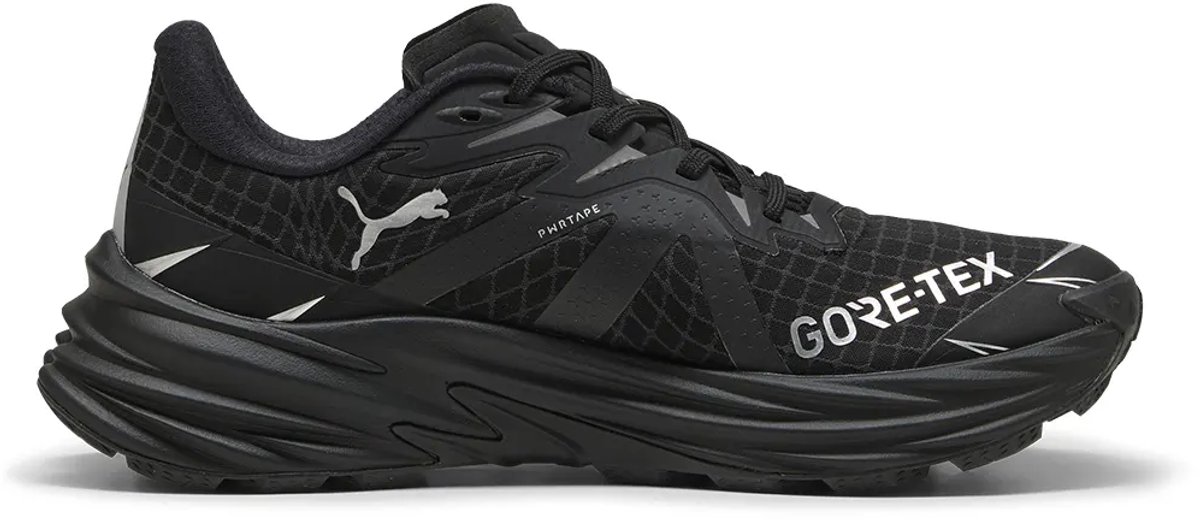 Puma Fast-trac Nitro™ 4 Gore-tex® Trailschoenen Man Zilver
