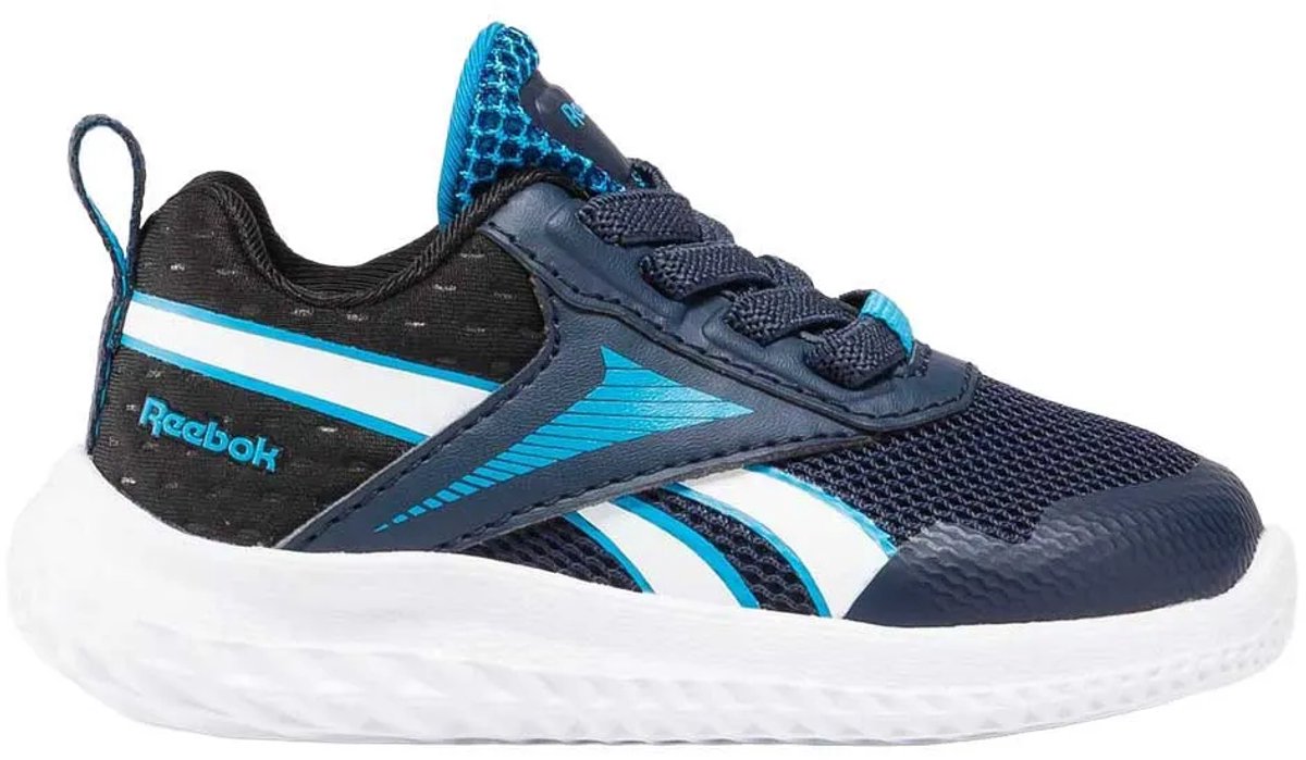 Reebok Rush Runner 5 Td Schoenen Jongen Wit