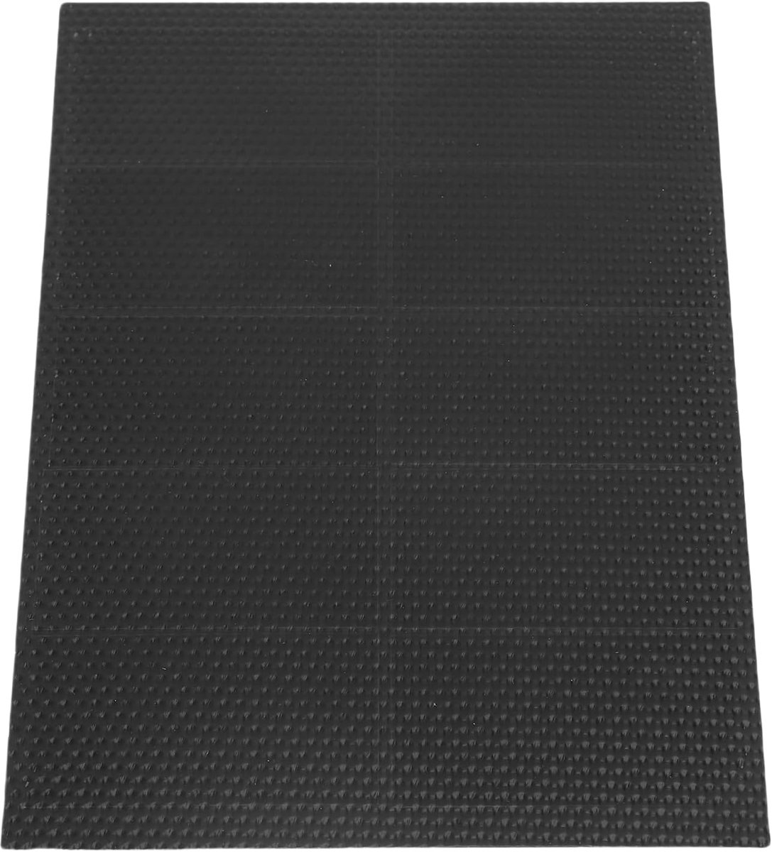 Zonnepaneel Oplader - Draagbare Lader - Buiten Opladen - Hoog Rendement Paneel - 3W Vermogen - Zwart