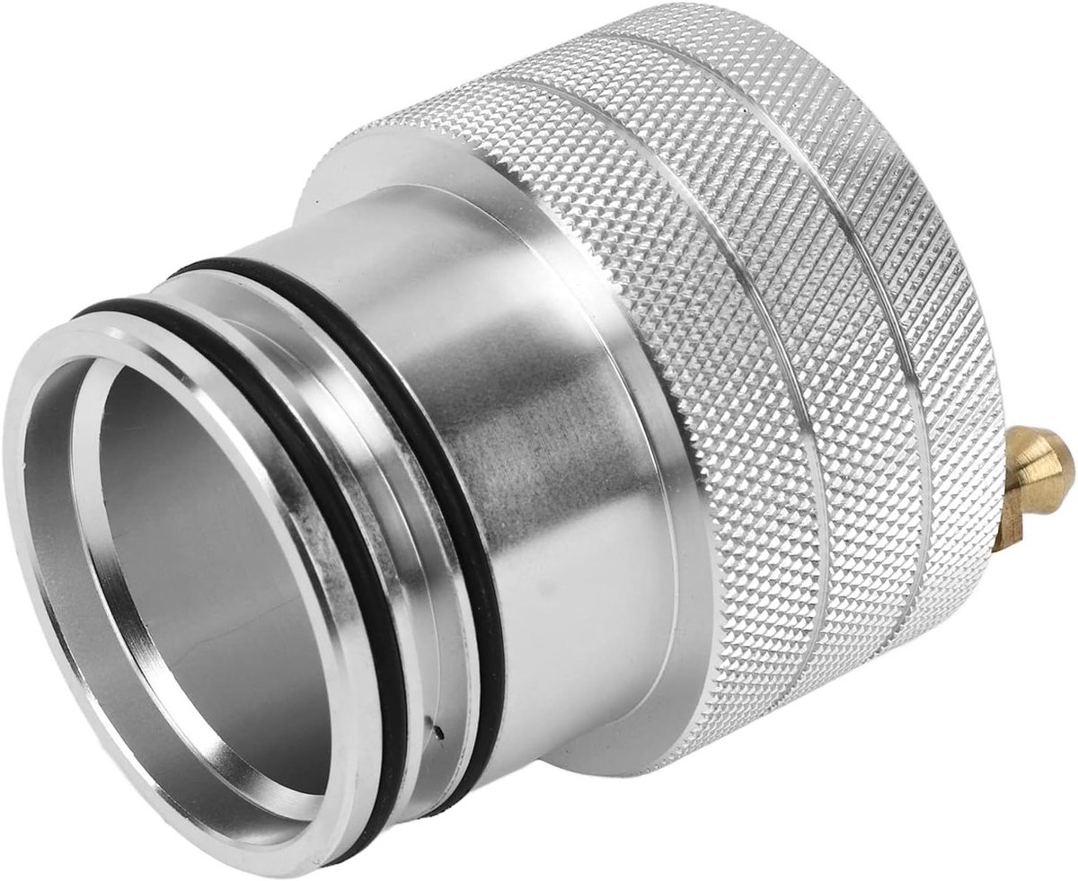 39mm Smeermiddel voor Wiellagers - Vervangingsaccessoire voor Can Am Maverick X3 Max - Efficiënte Lubricatie Tool voor Wielbearings en Onderhoud
