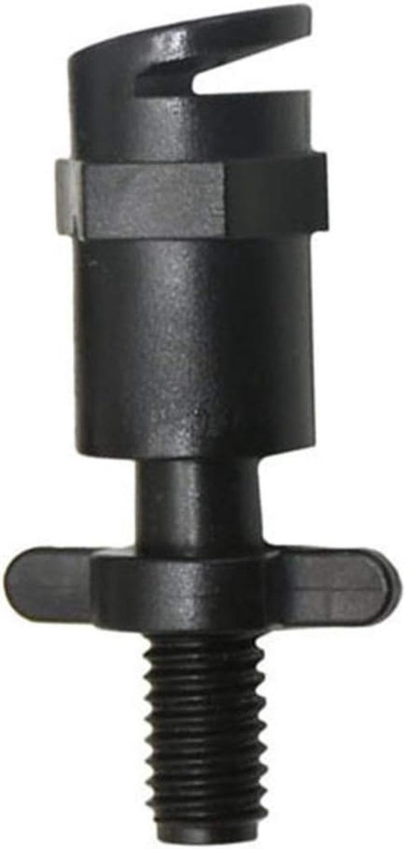 Verneveling Sprinkler Mondstukken - Irrigatie Sproeiers - Gazon Water Geven - 180 Graden Breking - 10 Stuks - Draad