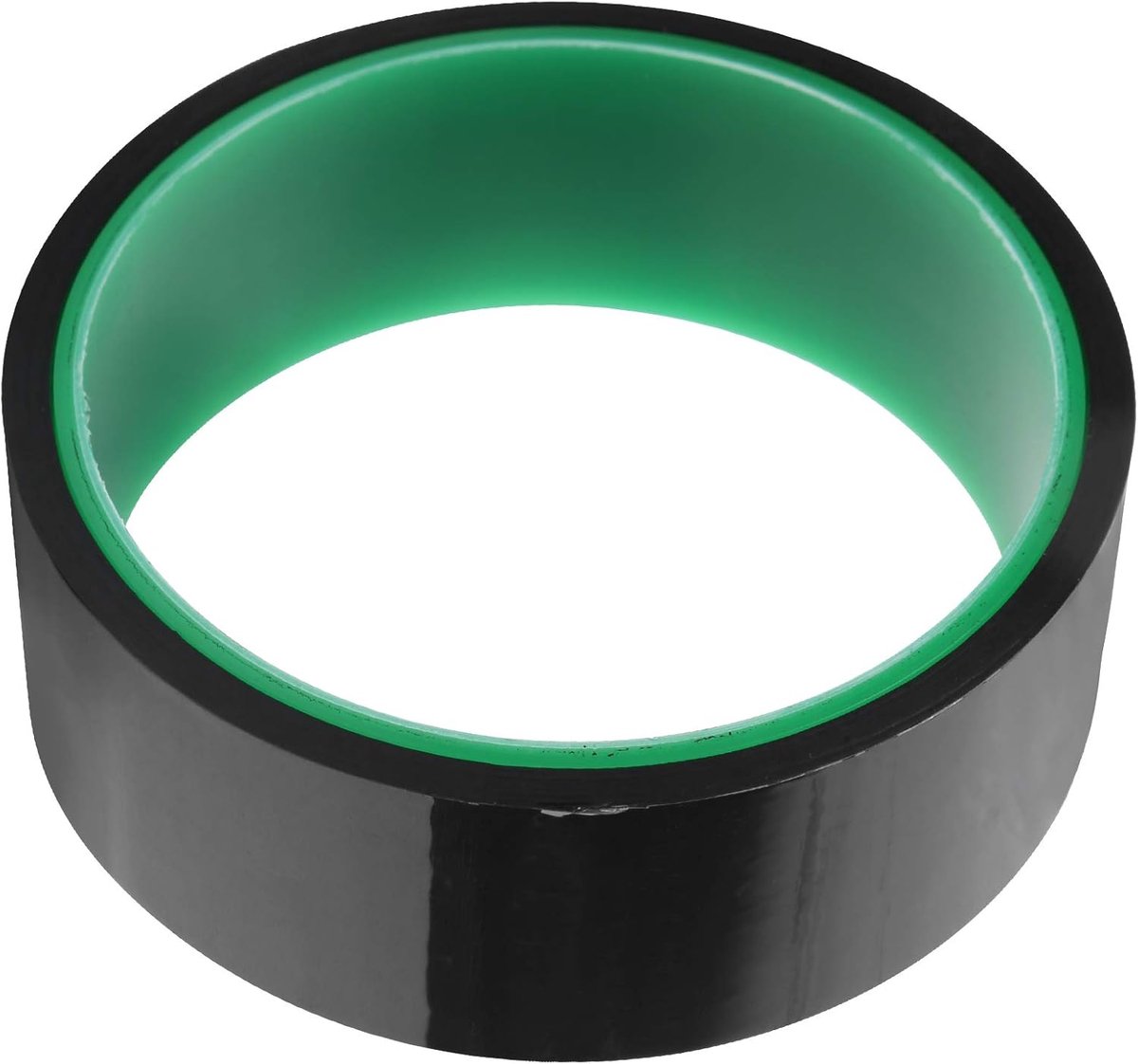 Vacuüm Band Tape - Velg Afdichting Band - Tubeless Banden Monteren - Ultralichte Belasting - 10 Meter Lengte - Zwart