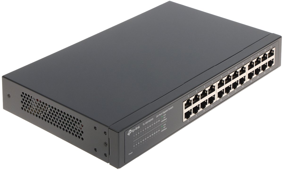 TP-Link TL-SG1024D