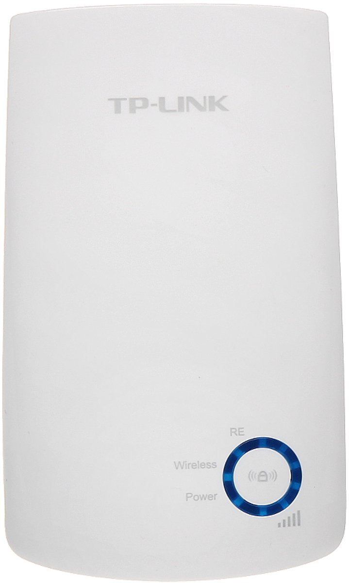 TP-Link WA850RE WiFi Repeater 300 Mbps - afbeelding 2