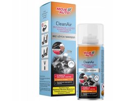 Moje Auto CleanAir - Airco Ververs - Arctic Geur - 150ml