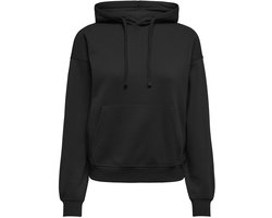 ONLY- ONLBEST L/S HOOD SWT - Dames - Sweatshirt