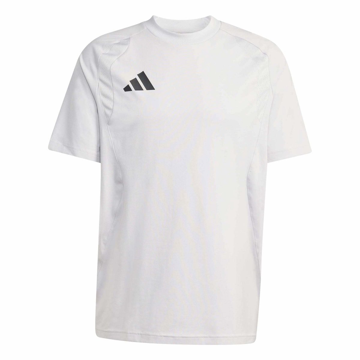 Adidas Sport T-Shirt Tt Tee Sportswear Volwassen Grijs