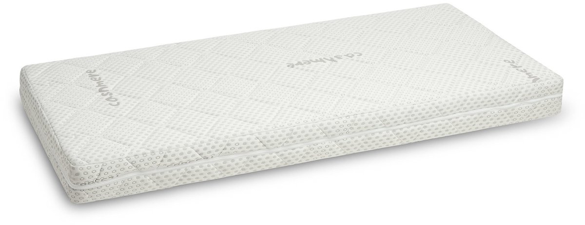 Sensillo - Visco Cashmere Matras 120X60 (11Cm)