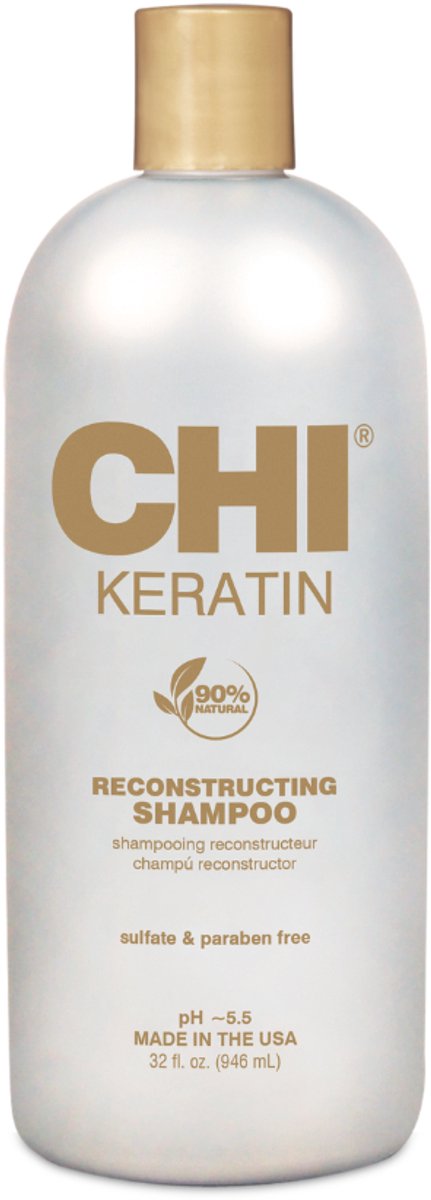 CHI - Keratin Shampoo
