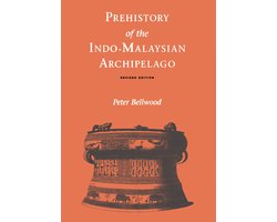 Prehistory of the Indo-Malaysian Archipelago