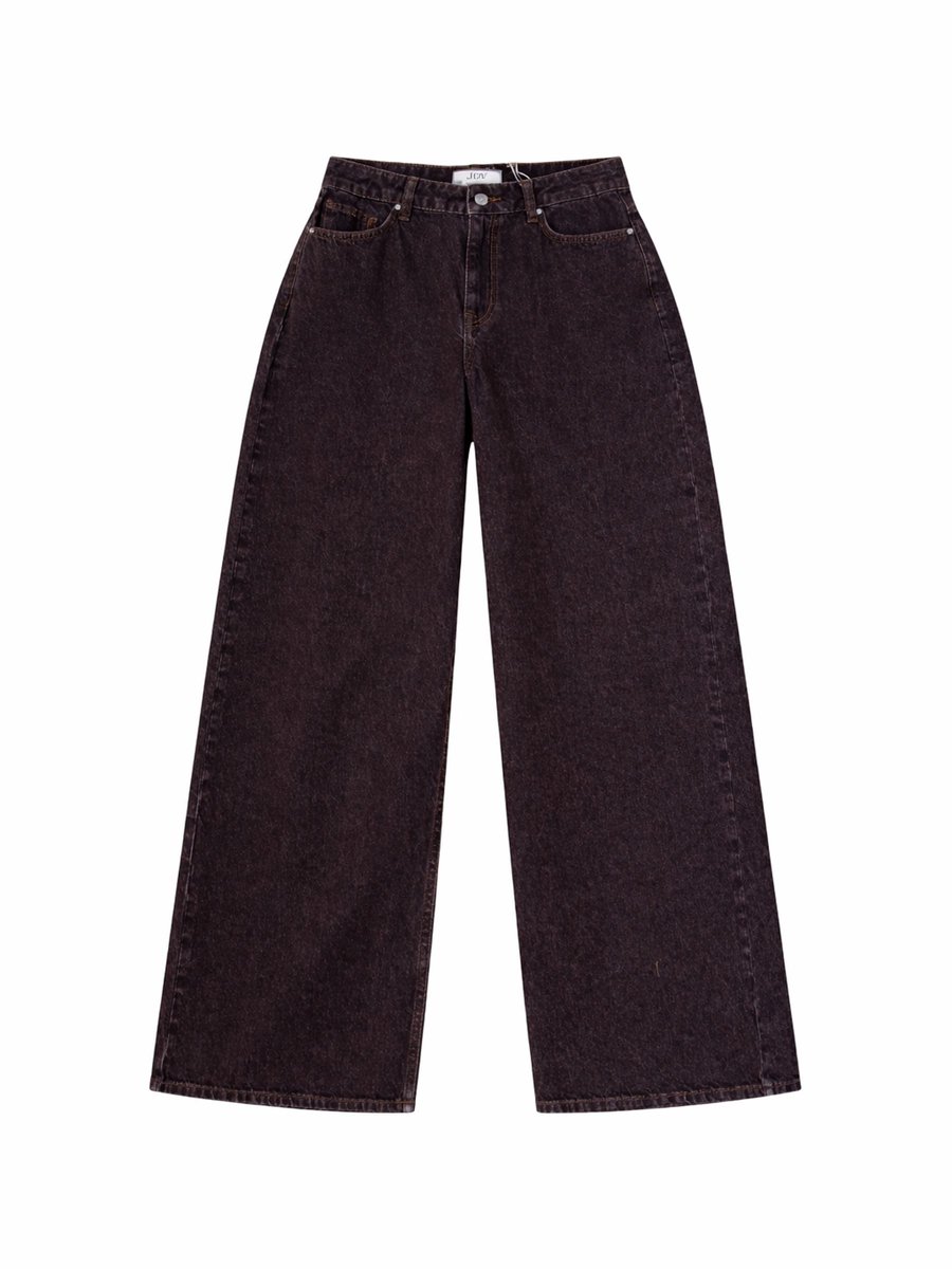JdY Wide-leg jeans JDYVERA High waist Wide leg fit Jeans