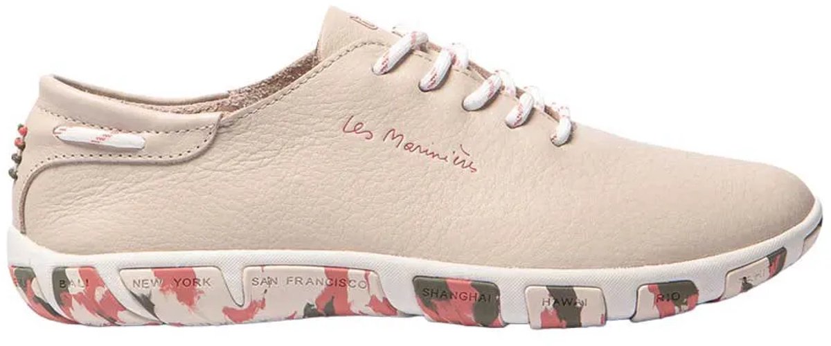 Tbs Jazaru Schoenen Beige EU 35 Vrouw