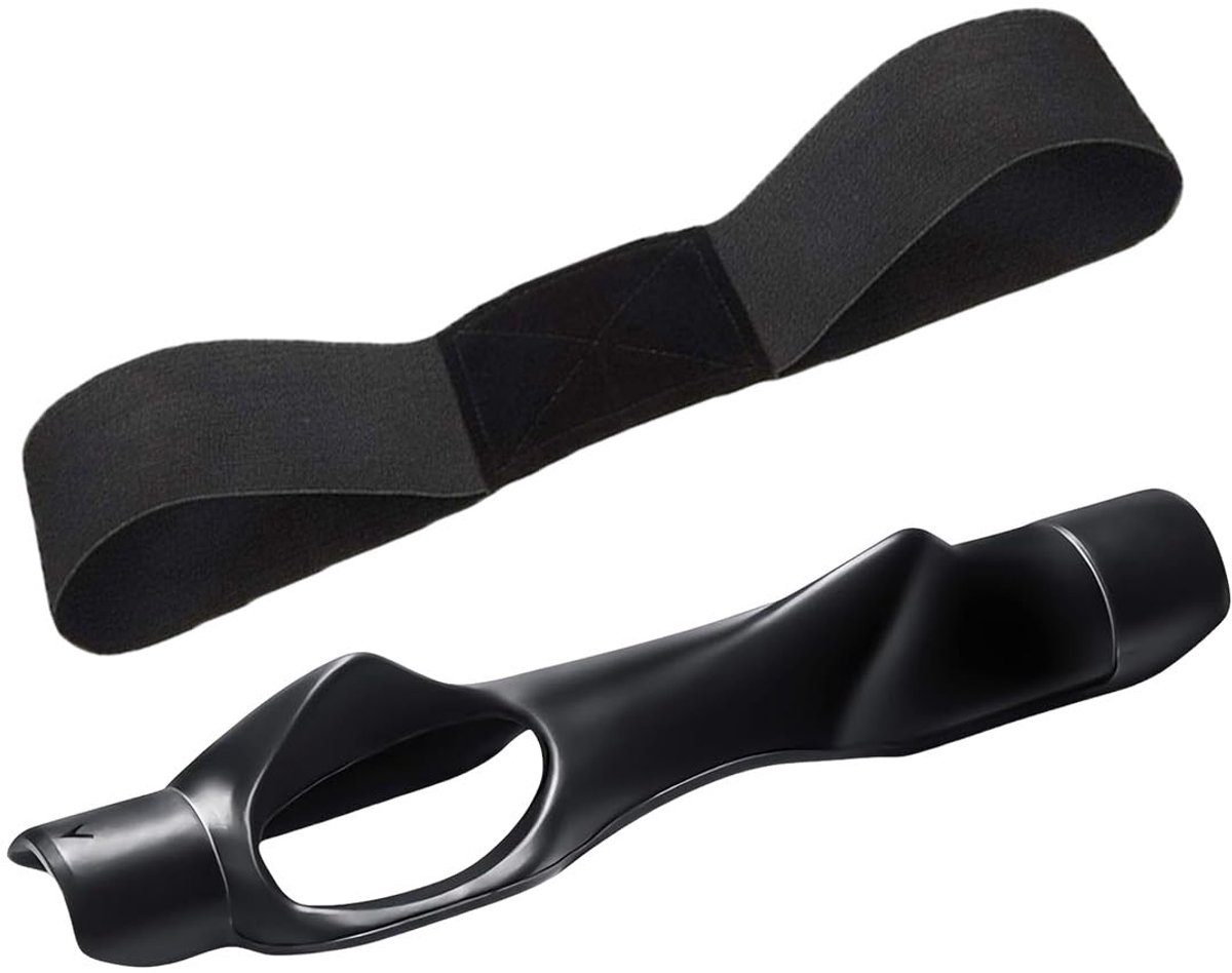 Dailygoods - 2 Stuks Trainingsarmbanden - Golftrainer voor Beginners en Gevorderden