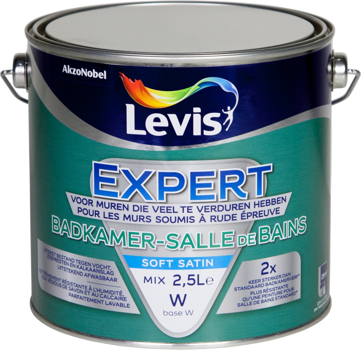 EXPERT BADKAMER BASE C 2.325 L
