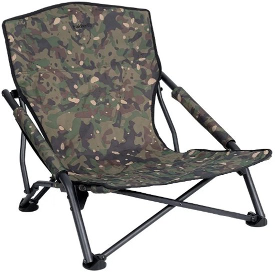 Trakker RLX Scout Chair Visstoel - Karperstoel van Trakker — afbeelding 2