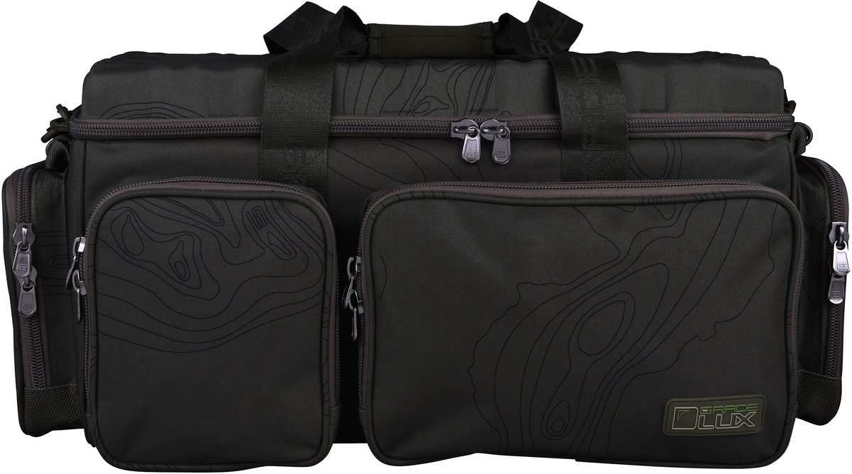 Grade D-Lux Carryall XL - Carryall
