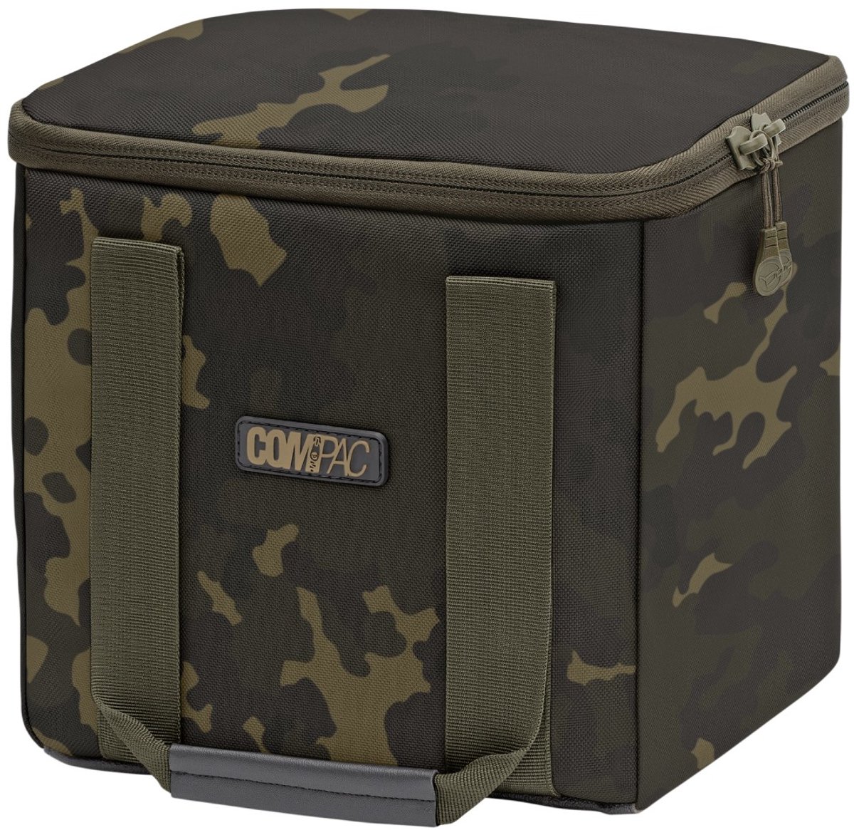 Korda Compac Utility Bag Dark Kamo - Vistas