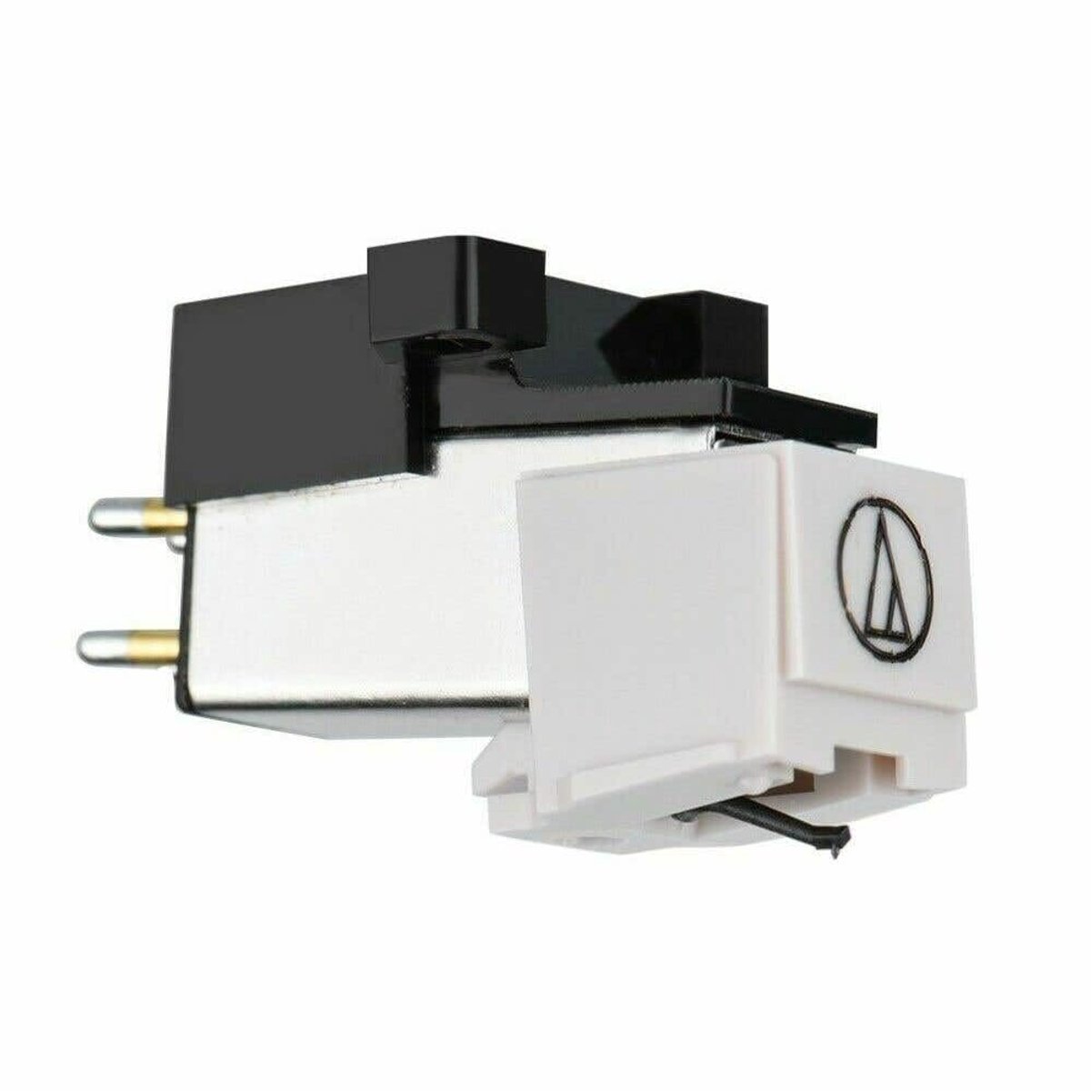 Dailygoods - Audio Technica AT-3600L MM Cartridge - Vervangende Audiocel met Diamantpunt