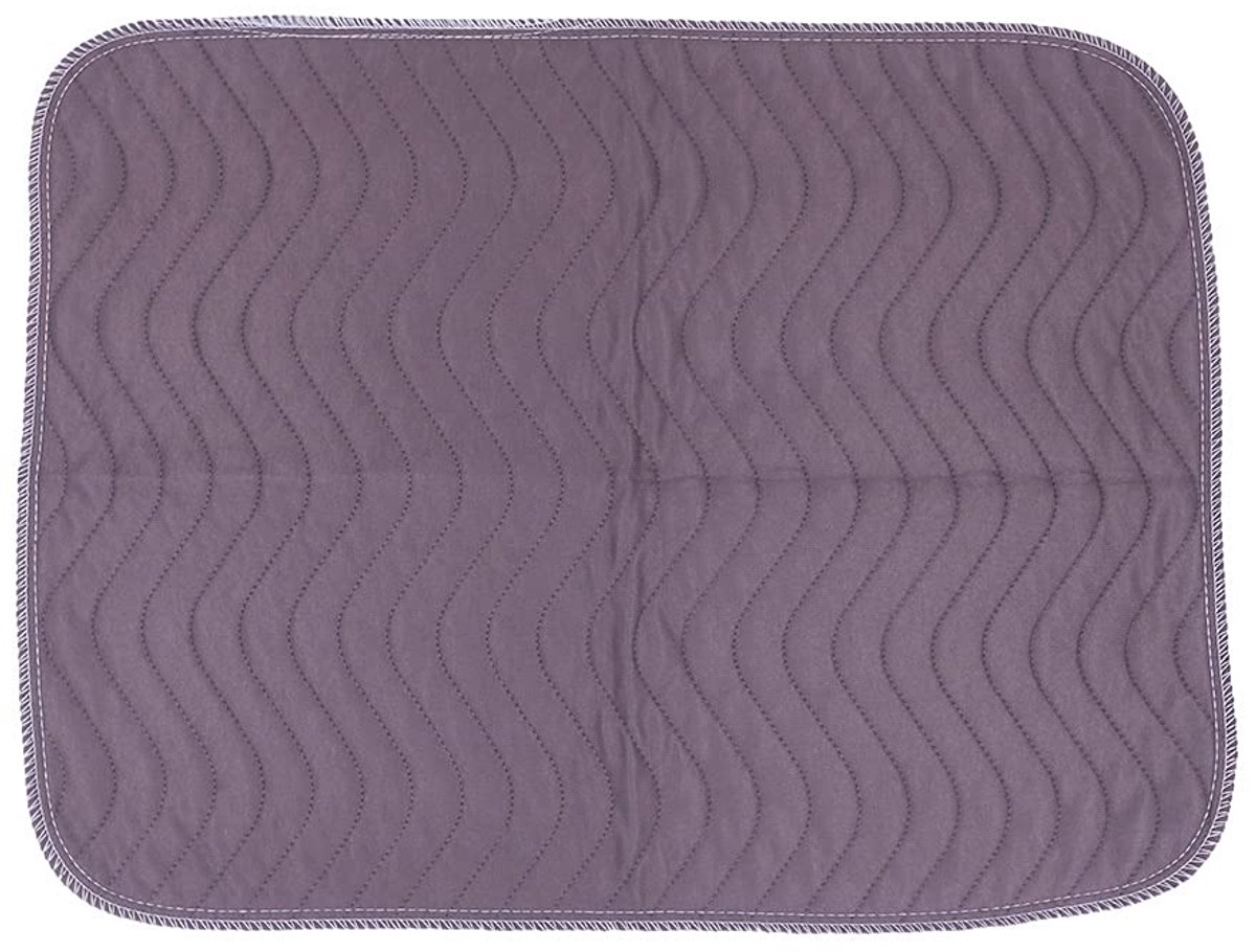 Dailygoods - Grote Absorberende Wasbare Incontinentie Stoel Protector Pad - Antislip en Waterdicht