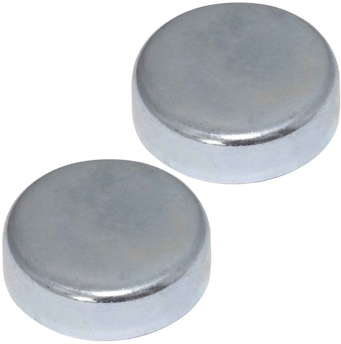 Dailygoods - 2 Stuks Uitbreidingsdop - Diameter 32 mm - Voor Auto Reparatie